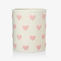 Heart Utensil Holder $30