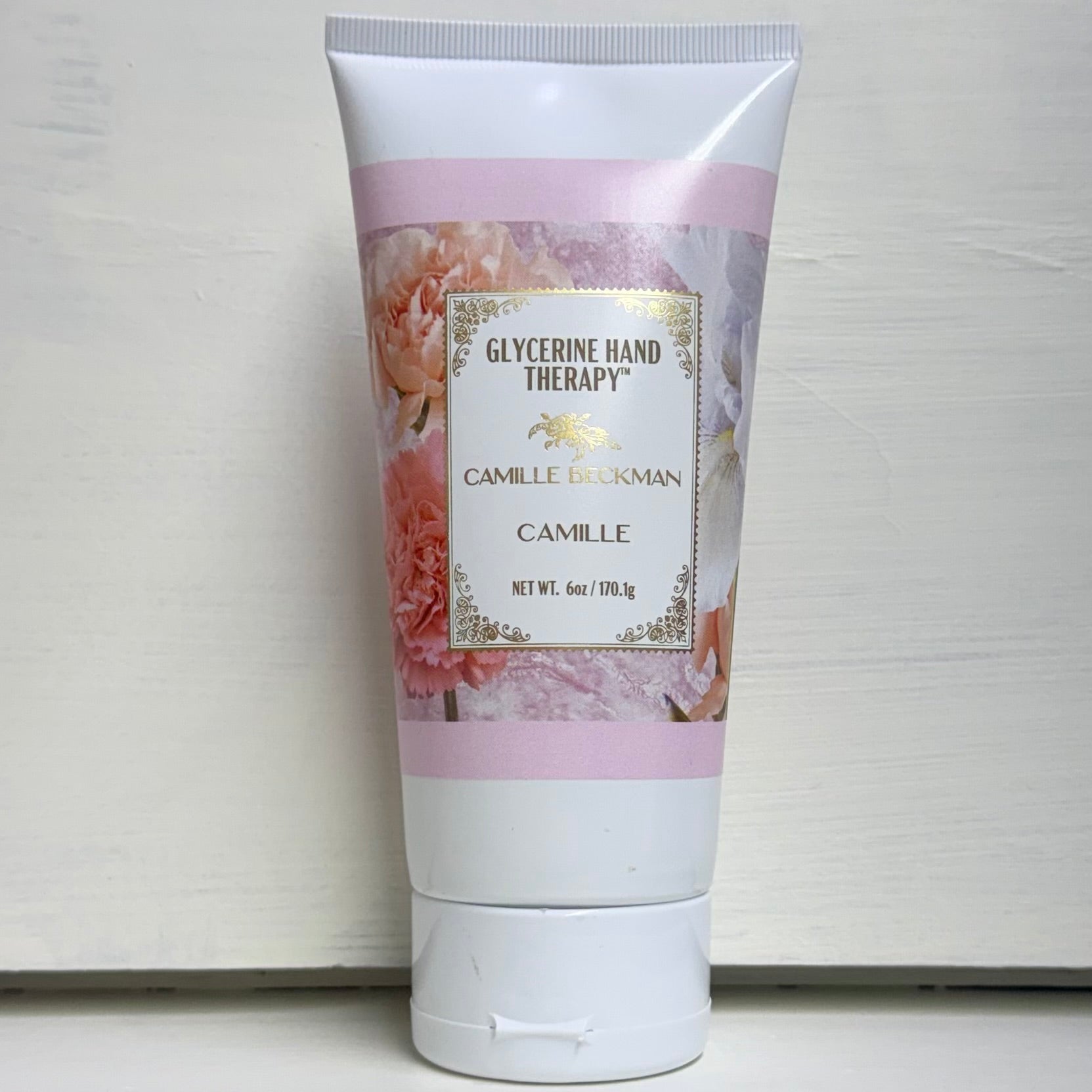 Camille Beckman 6oz Glycerine Hand Therapy $16