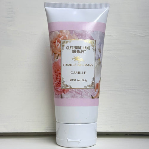 Camille Beckman 6oz Glycerine Hand Therapy $16