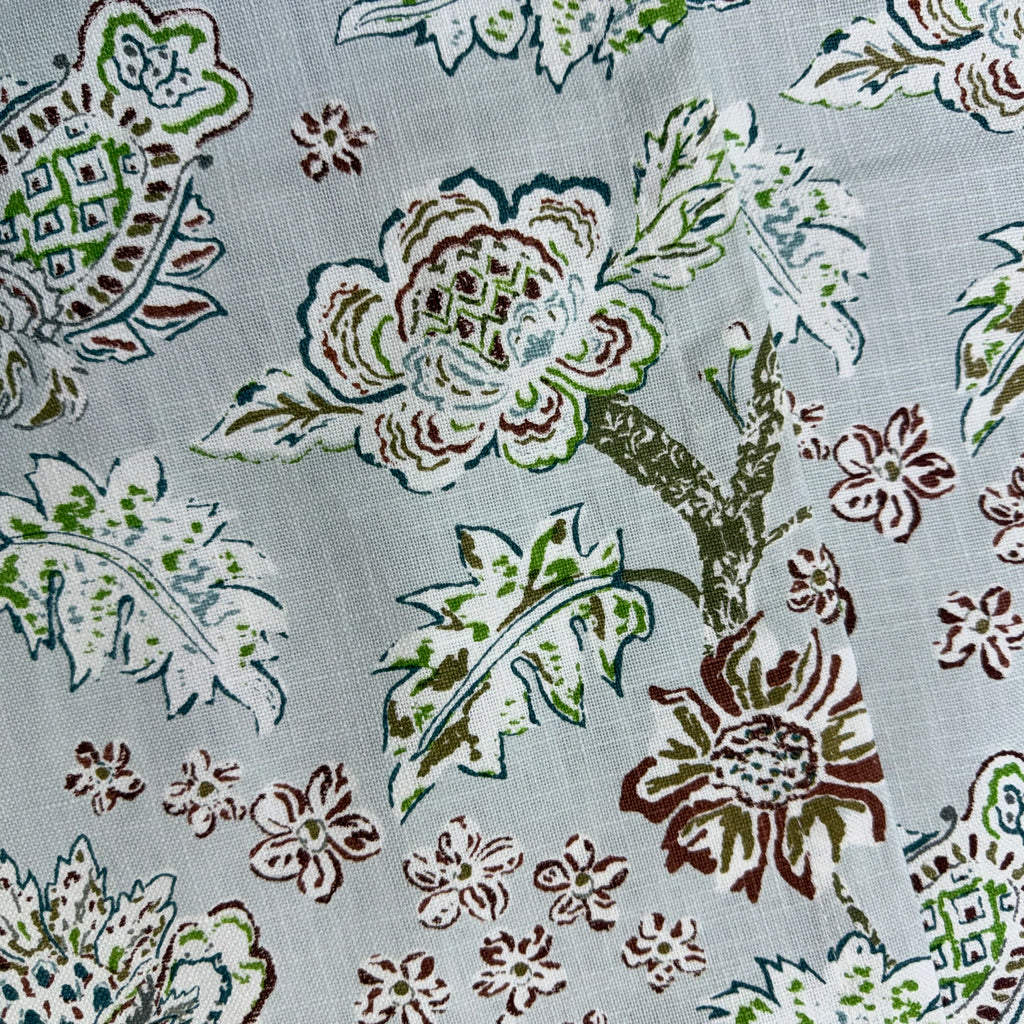 Riley Floral Placemats $34