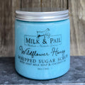 Wildflower Honey Sugar Scrub $16