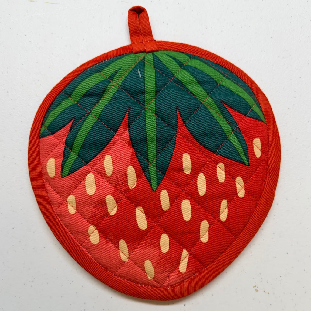 Berry Sweet Pocket Mitt $13
