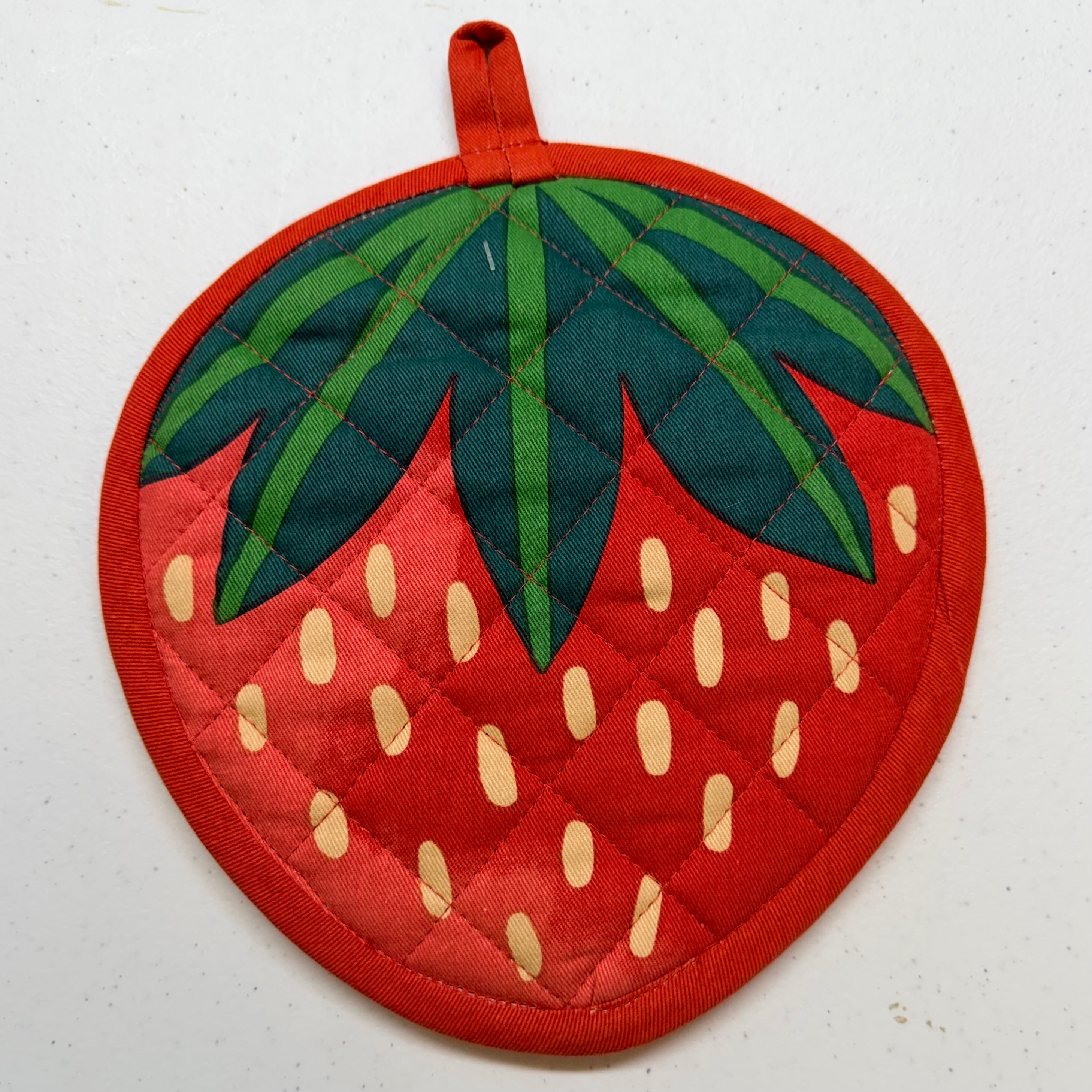 Berry Sweet Pocket Mitt $13