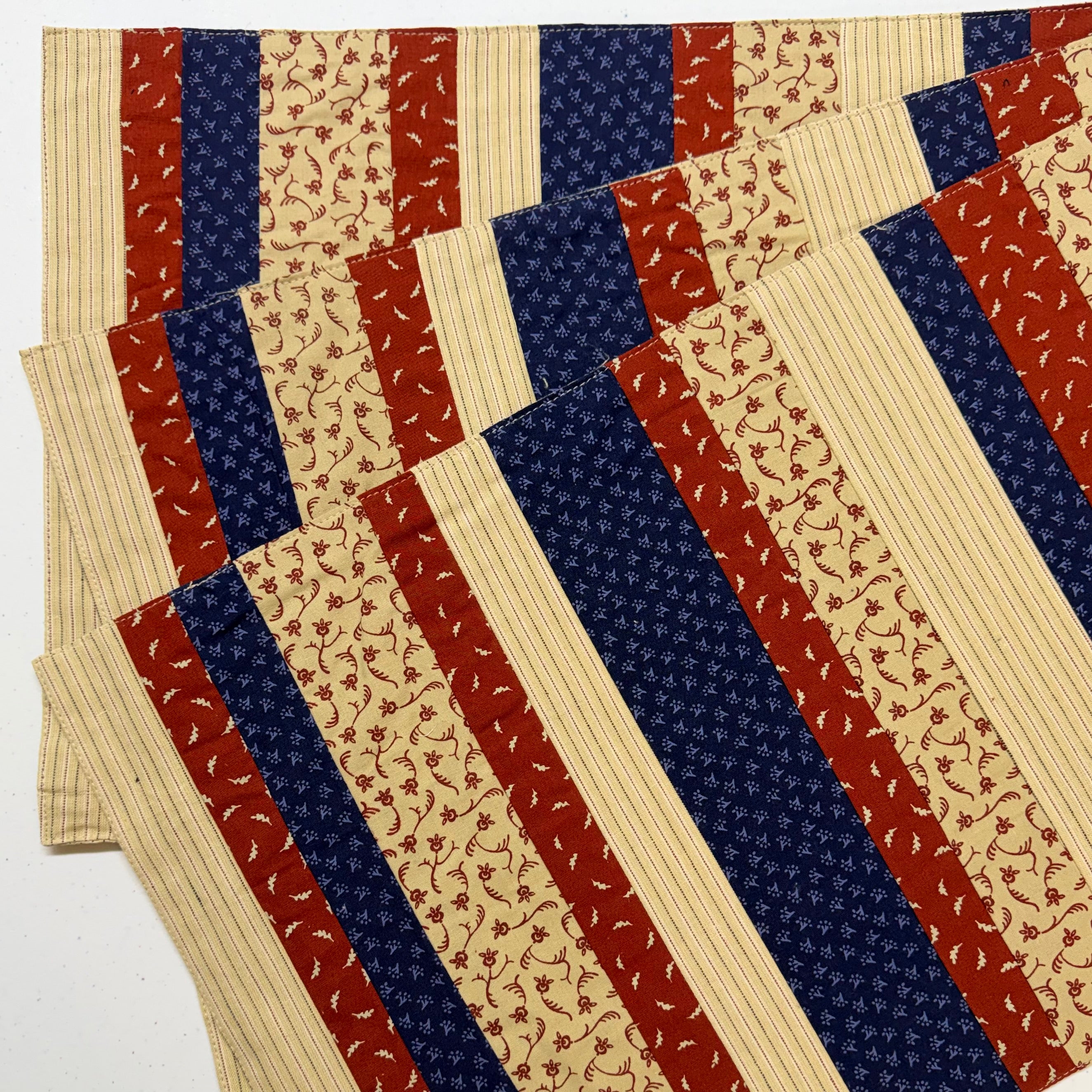 Agate Patch Placemats $38