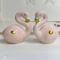 Flamingo Salt & Pepper Set $24