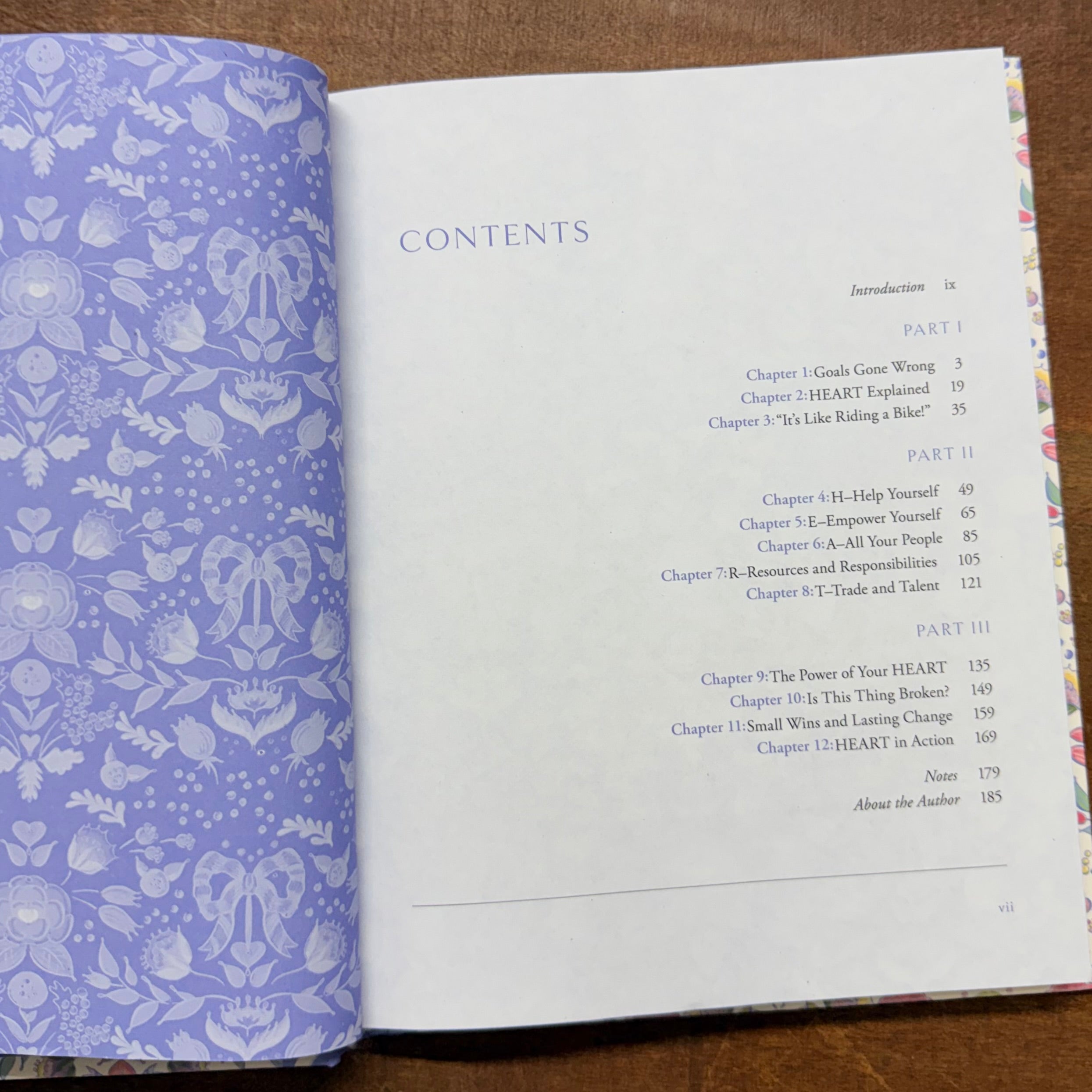 A More Beautiful Life Book $23