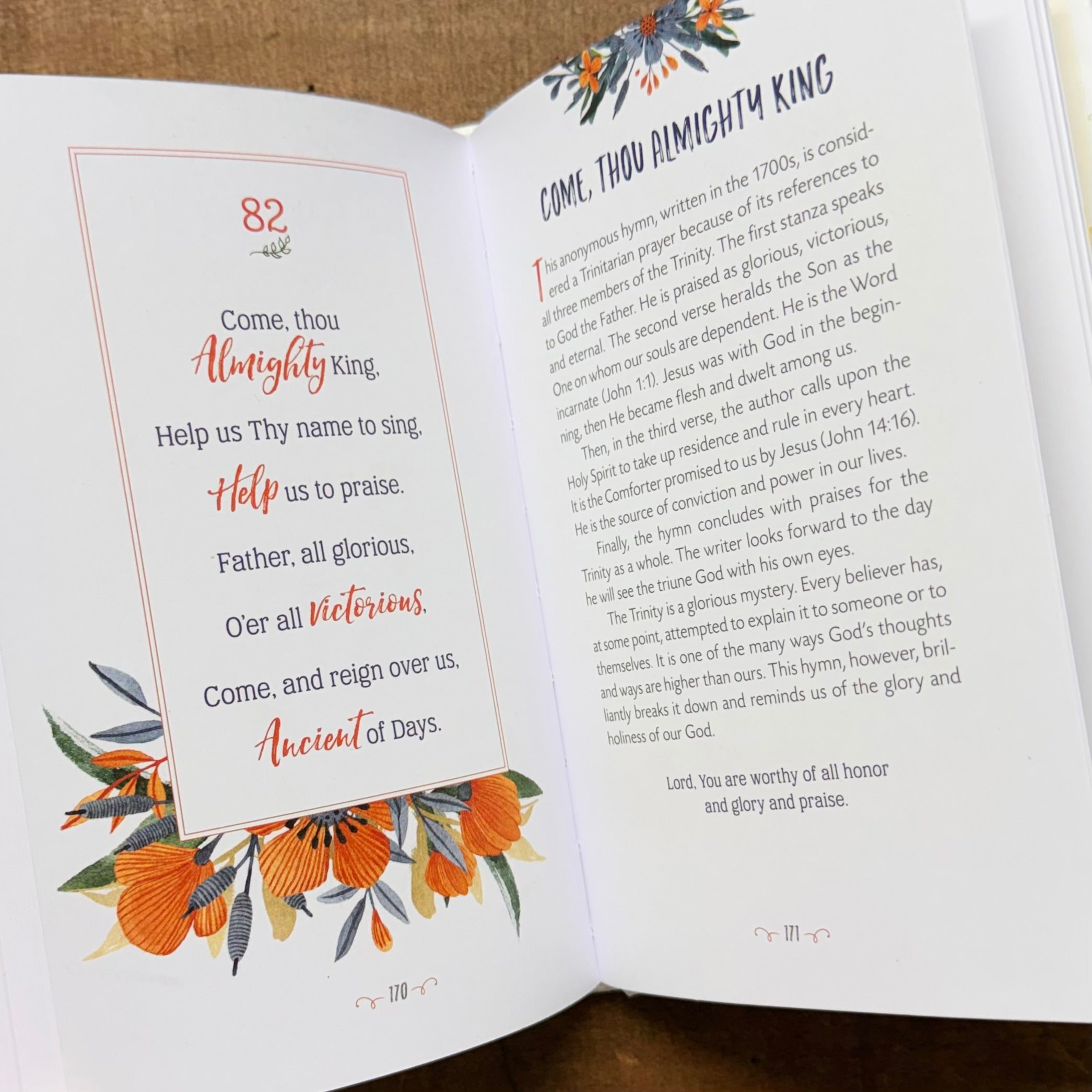 100 Favorite Hymns $16