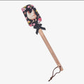 Rosey Chicken Rubber Spatula $14