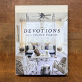 Devotions From The Front Porch $20