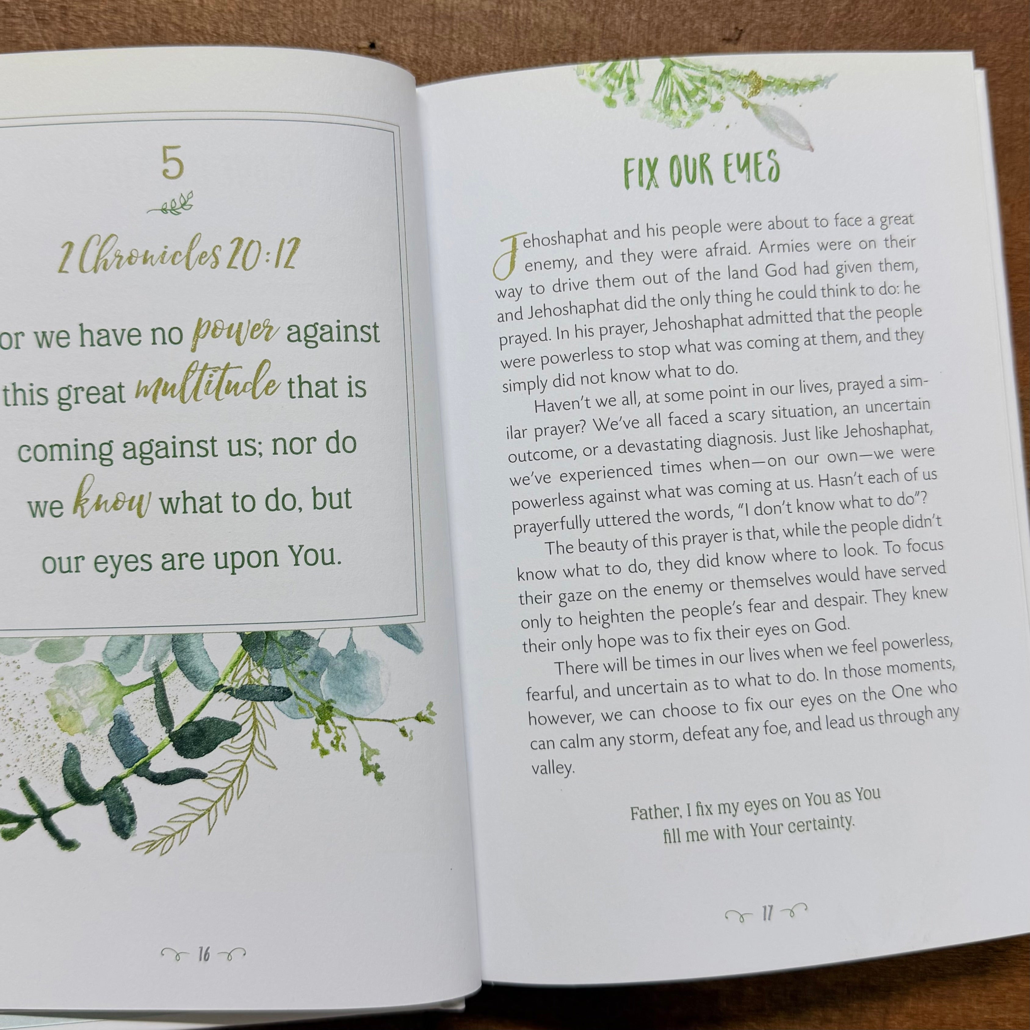 100 Favorite Bible Prayers $16