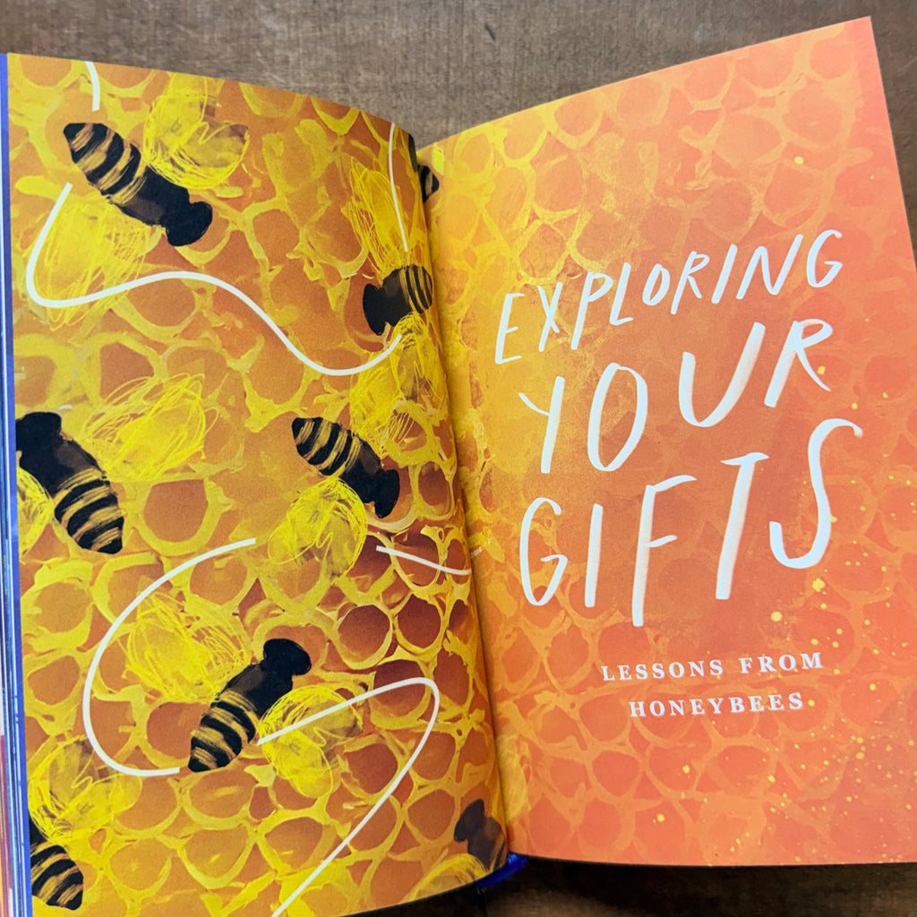 You Are Only Just Beginning Book $20