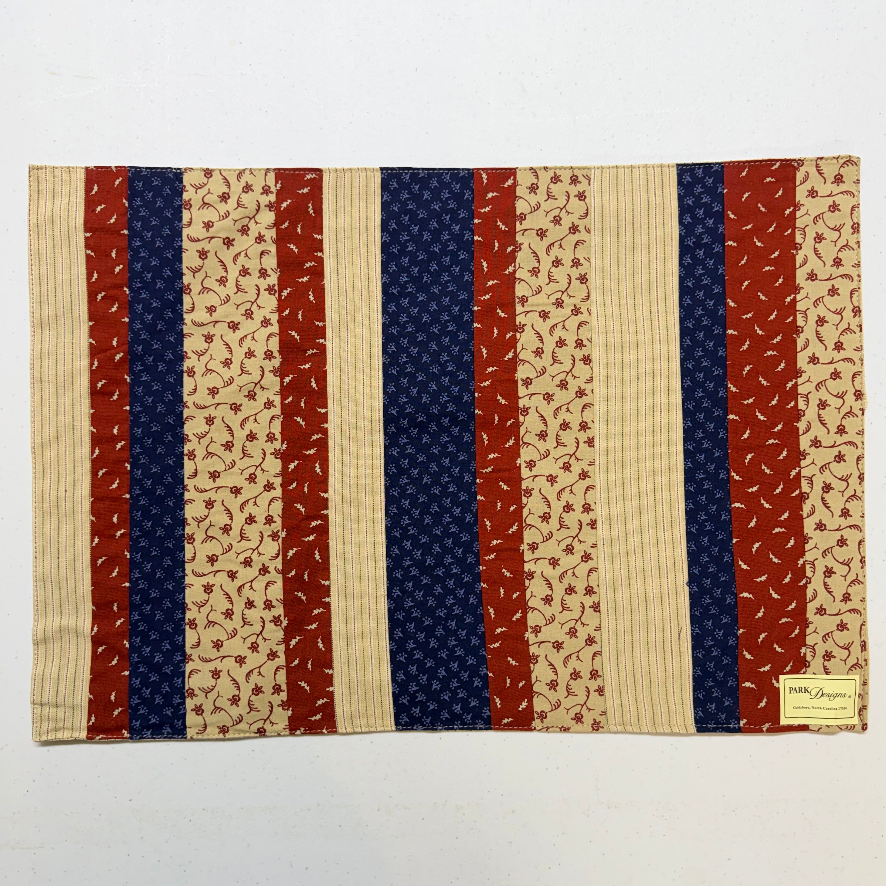 Agate Patch Placemats $38