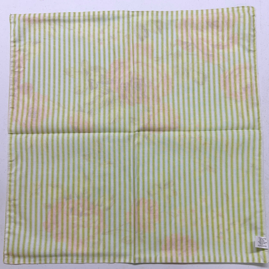 Whitney Floral Cloth Napkins $30