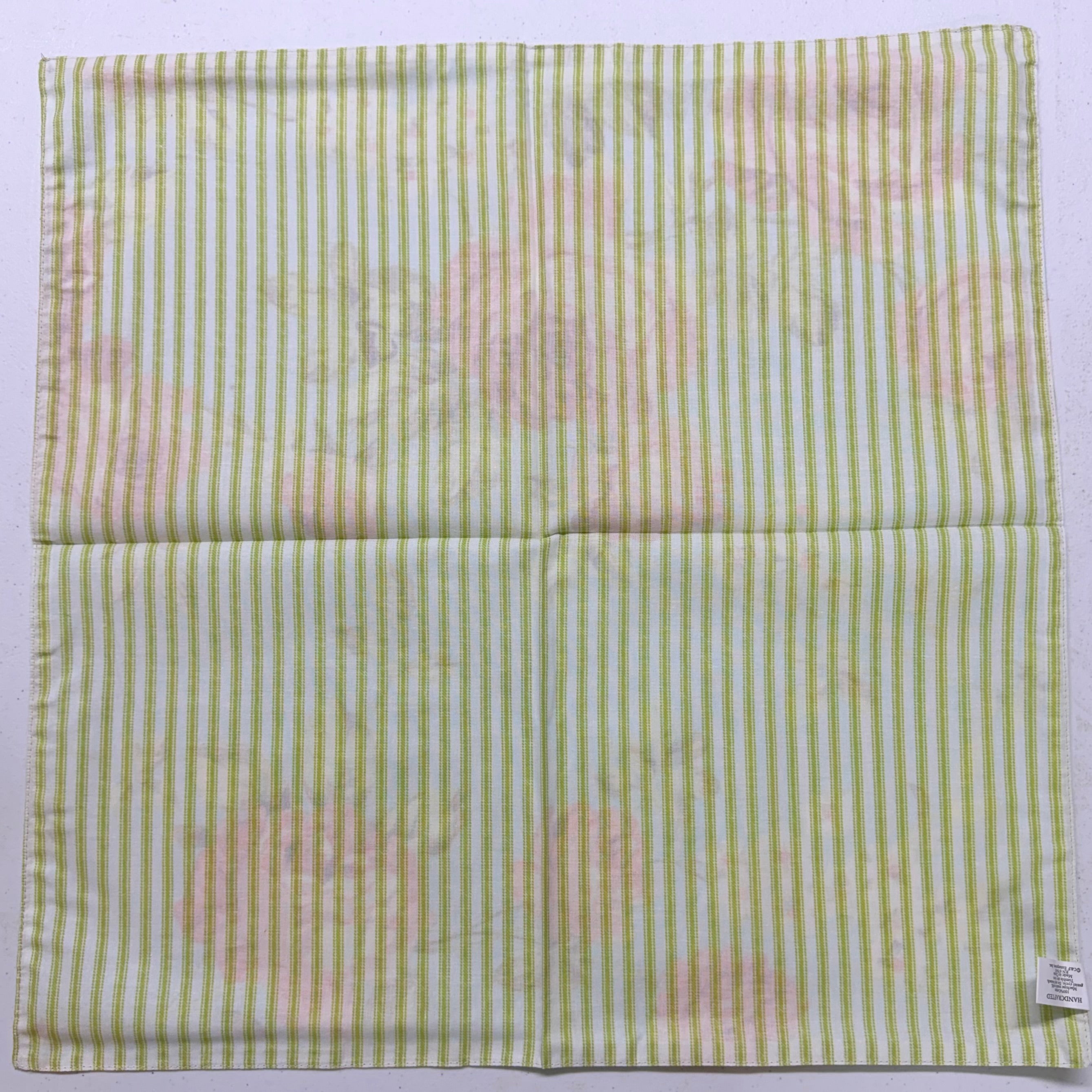 Whitney Floral Cloth Napkins $30