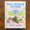Hill House Living Book $30