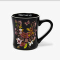 Stirrup Some Luck Coffee Mug $18