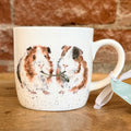 Lettuce Be Friends Mug $16