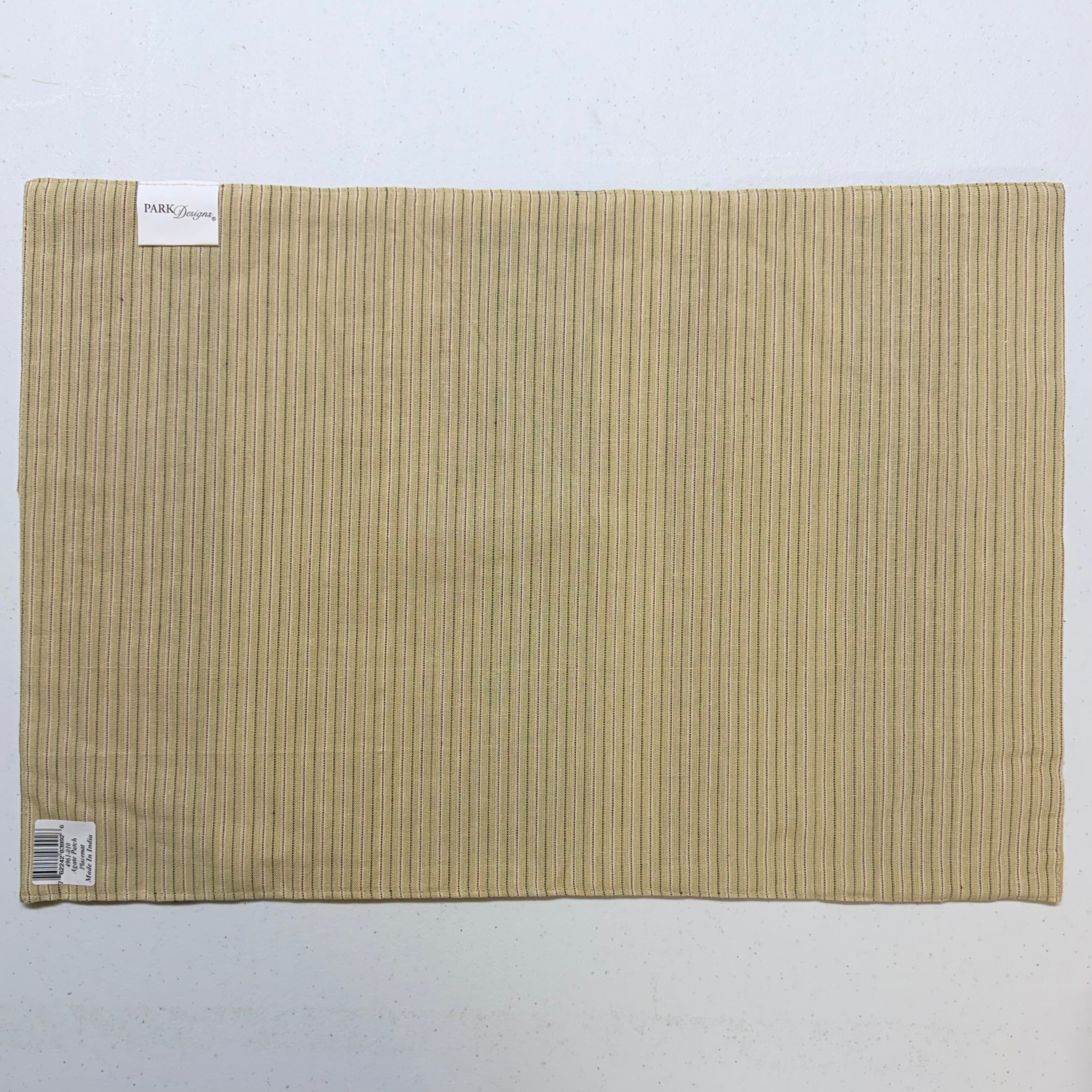 Agate Patch Placemats $38