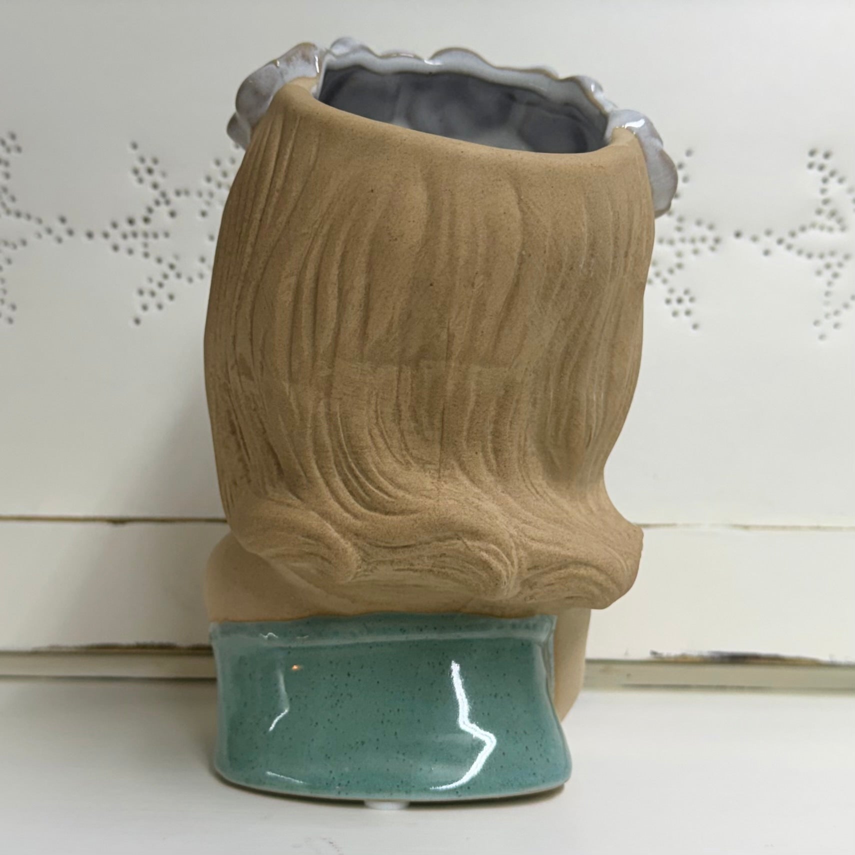 Daydream Girl Flower Vase $28