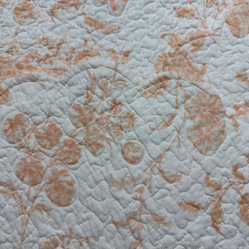 Brighton Pink Quilted Placemats $40