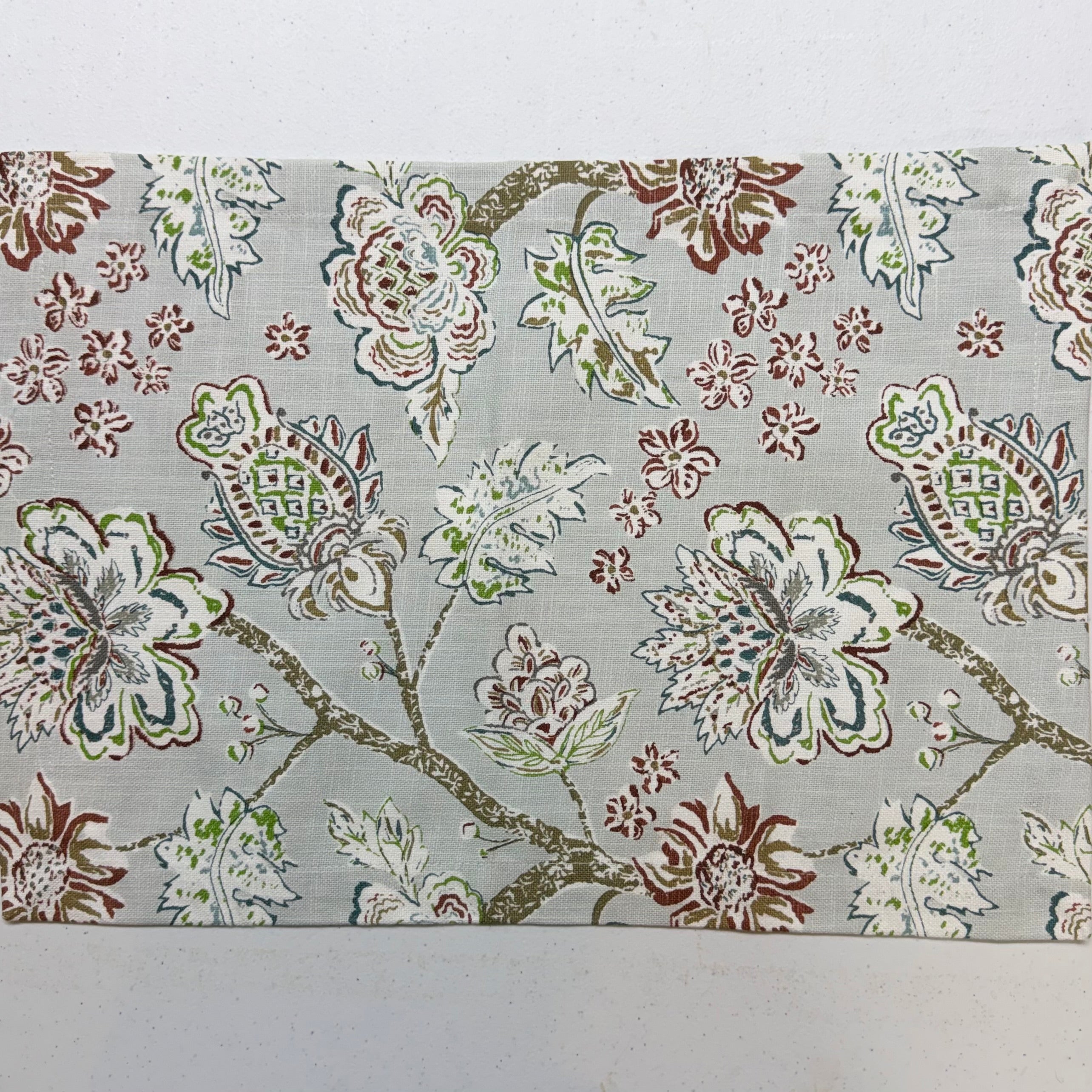 Riley Floral Placemats $34