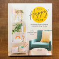 The Happy Home Book $23