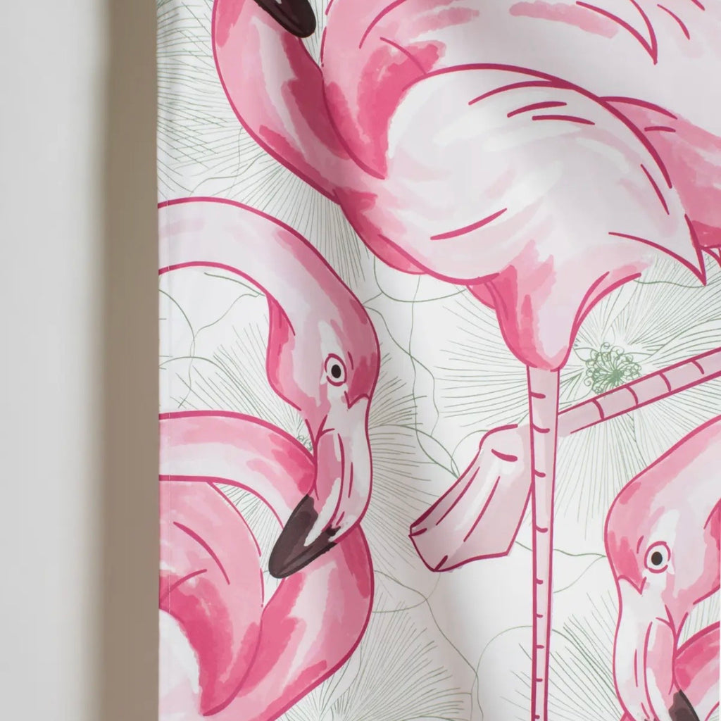 Flamingo Beach Towel $32