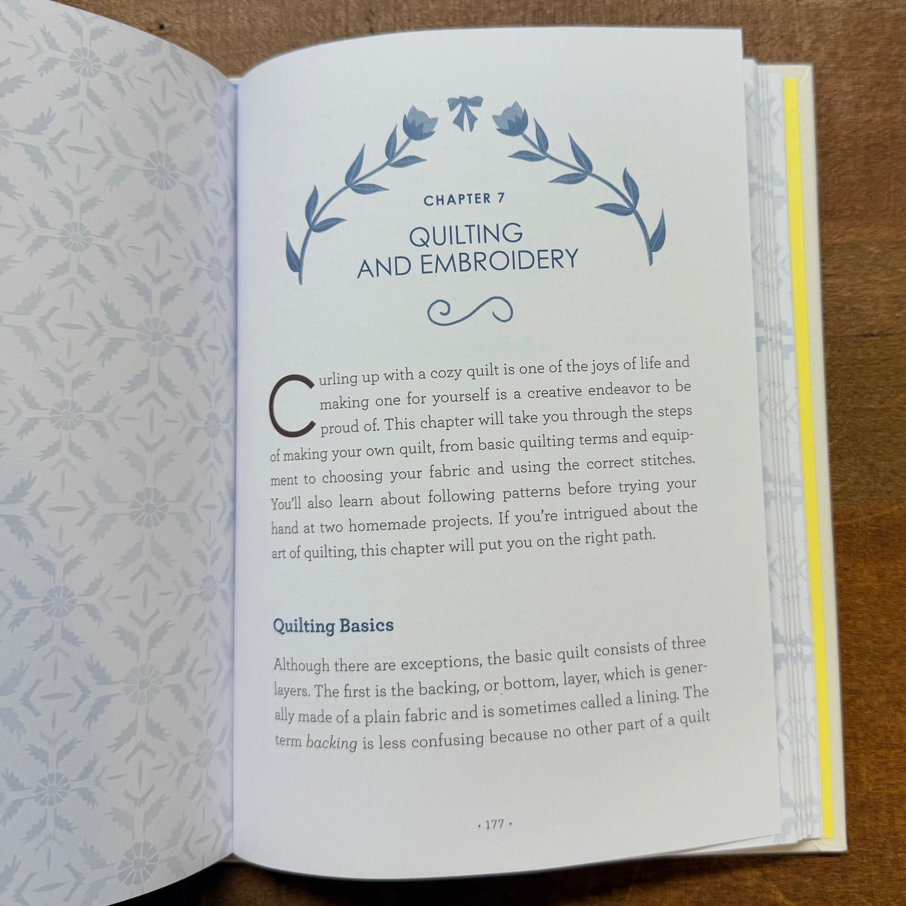 The Little Book of CottageCore $18
