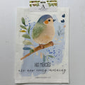 His Mercies Towel $18