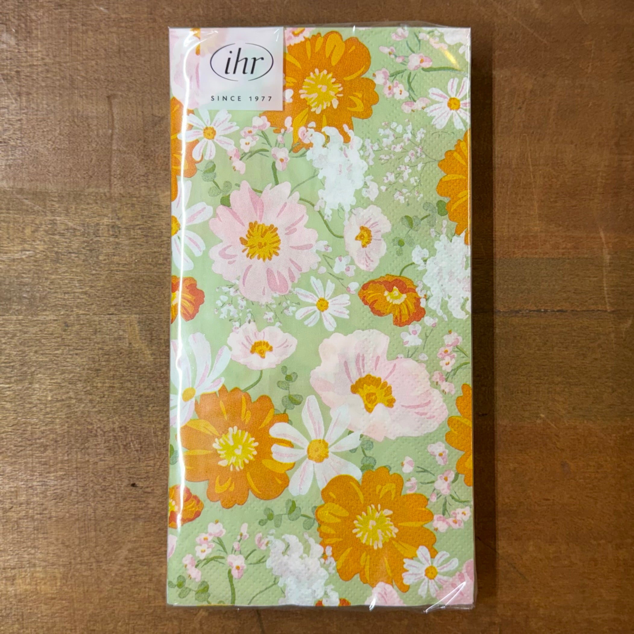 Bouquet Beauty Paper Guest Towels $8