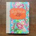 God's Words of Life For Women $15