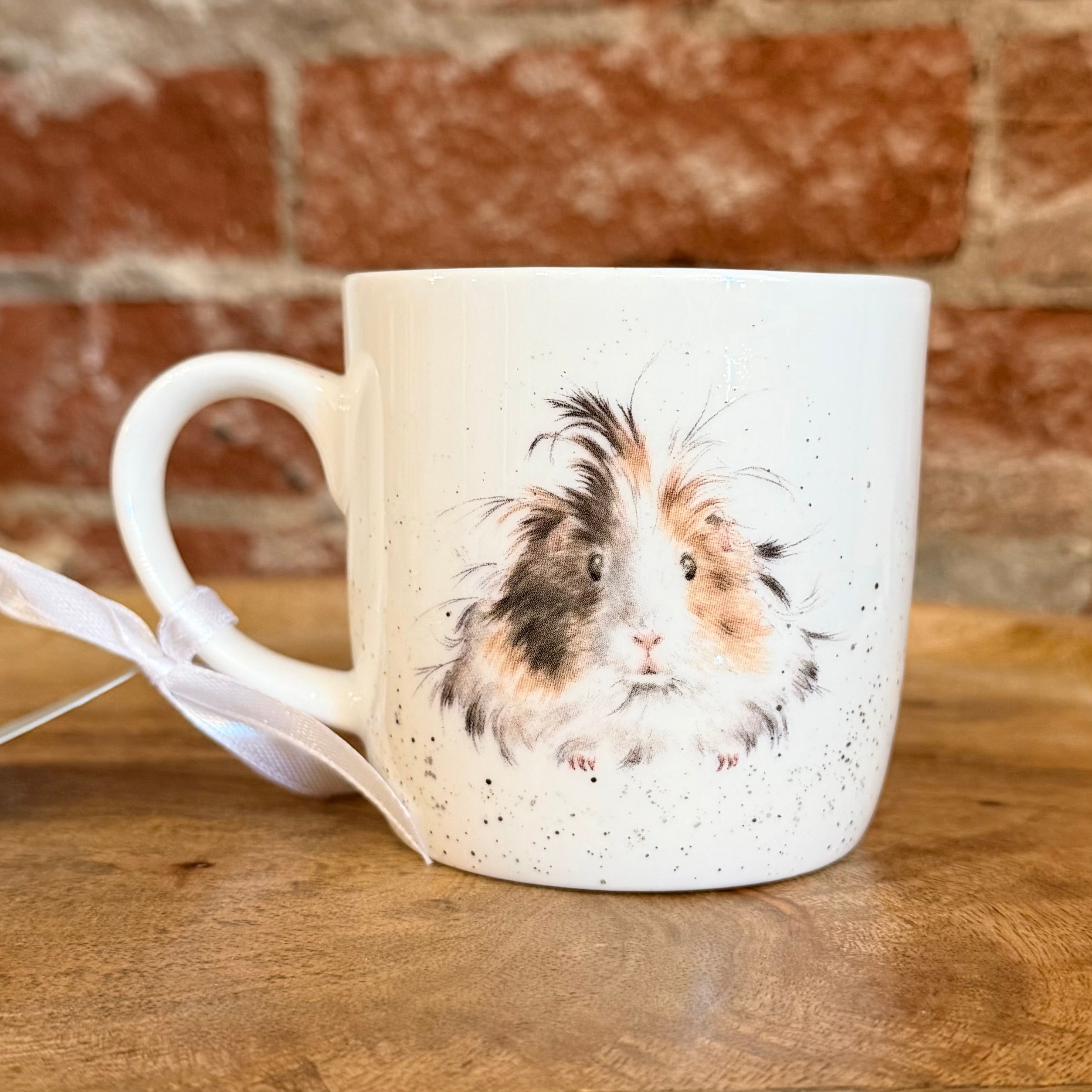 Lettuce Be Friends Mug $16