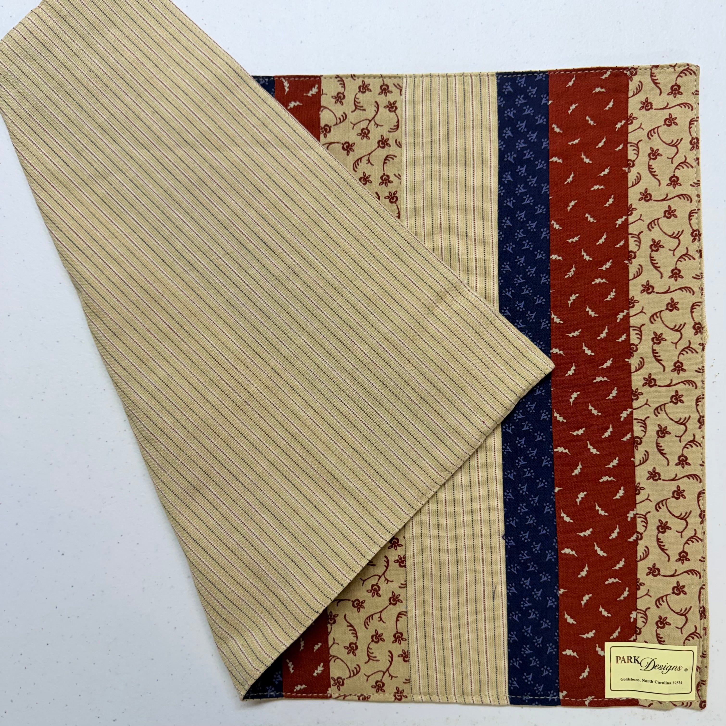 Agate Patch Placemats $38