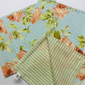 Whitney Floral Cloth Napkins $30