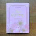 New Beginnings Devotional Book $18