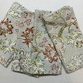 Riley Floral Cloth Napkins $30