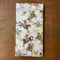 Trail Blazer Paper Guest Towels $8