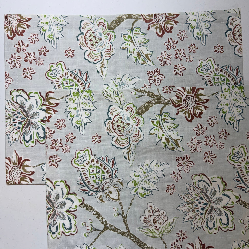 Riley Floral Placemats $34