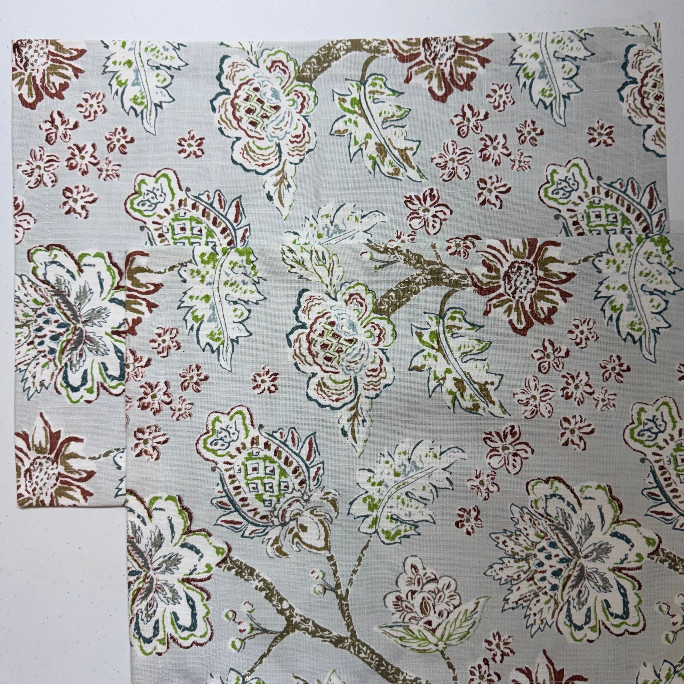 Riley Floral Placemats $34