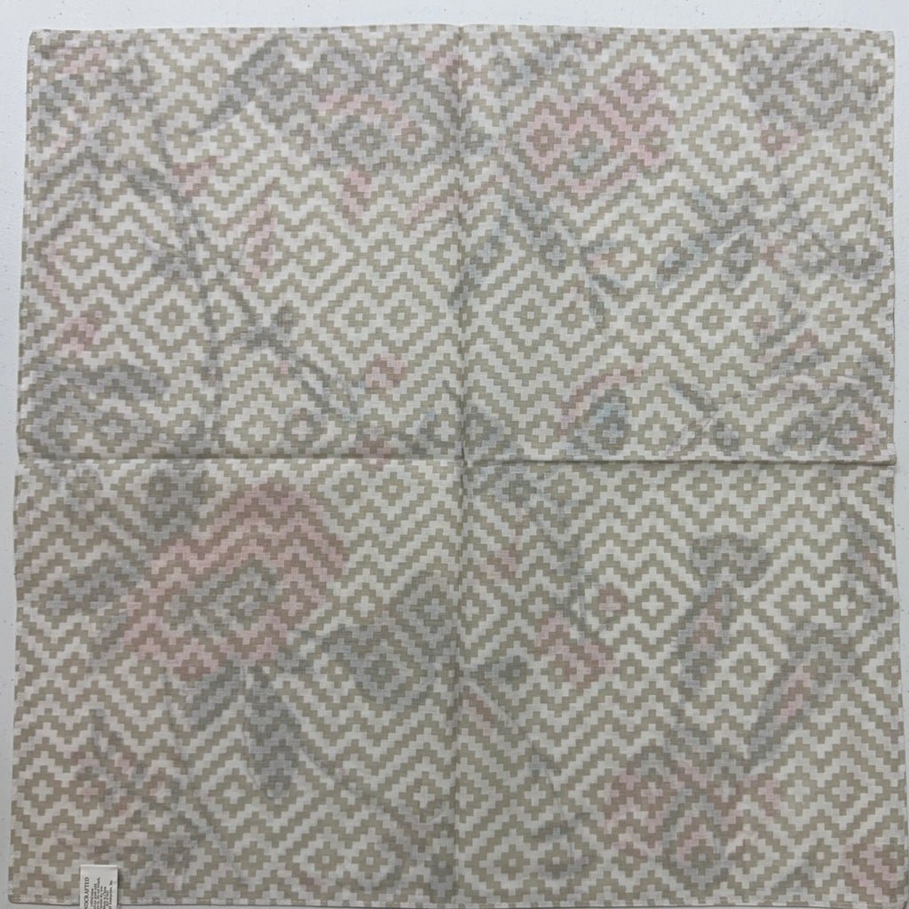 Blair Garden Cloth Napkins $28
