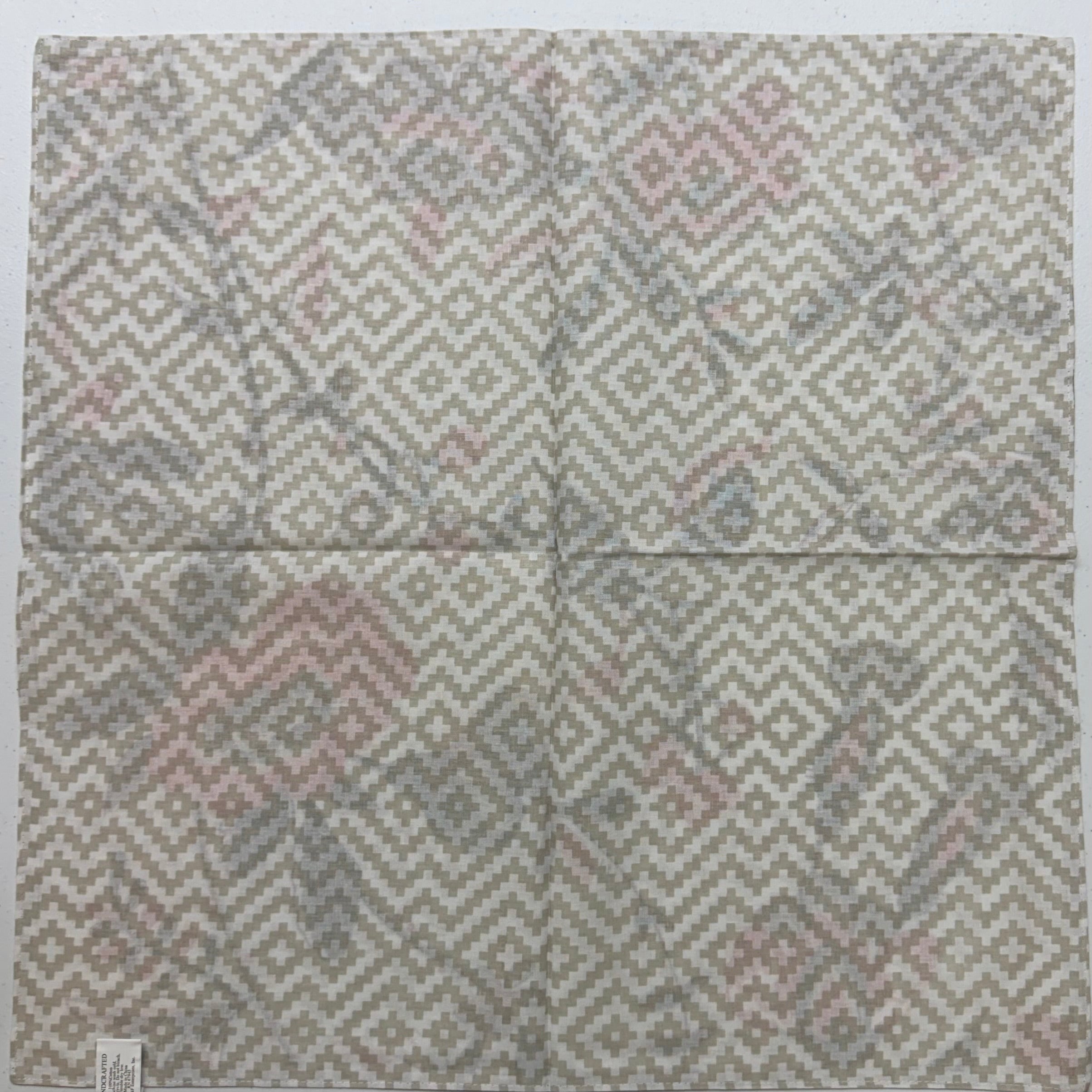Blair Garden Cloth Napkins $28