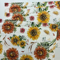 Autumn Beauty Placemats $38