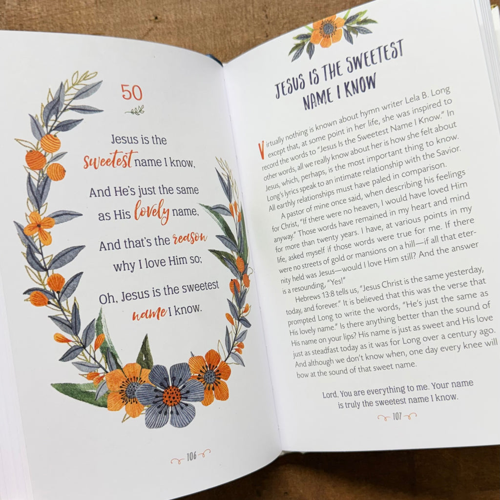 100 Favorite Hymns $16