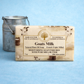 Goats Milk Bar Soap $10