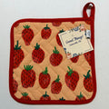 Berry Sweet Potholder $9