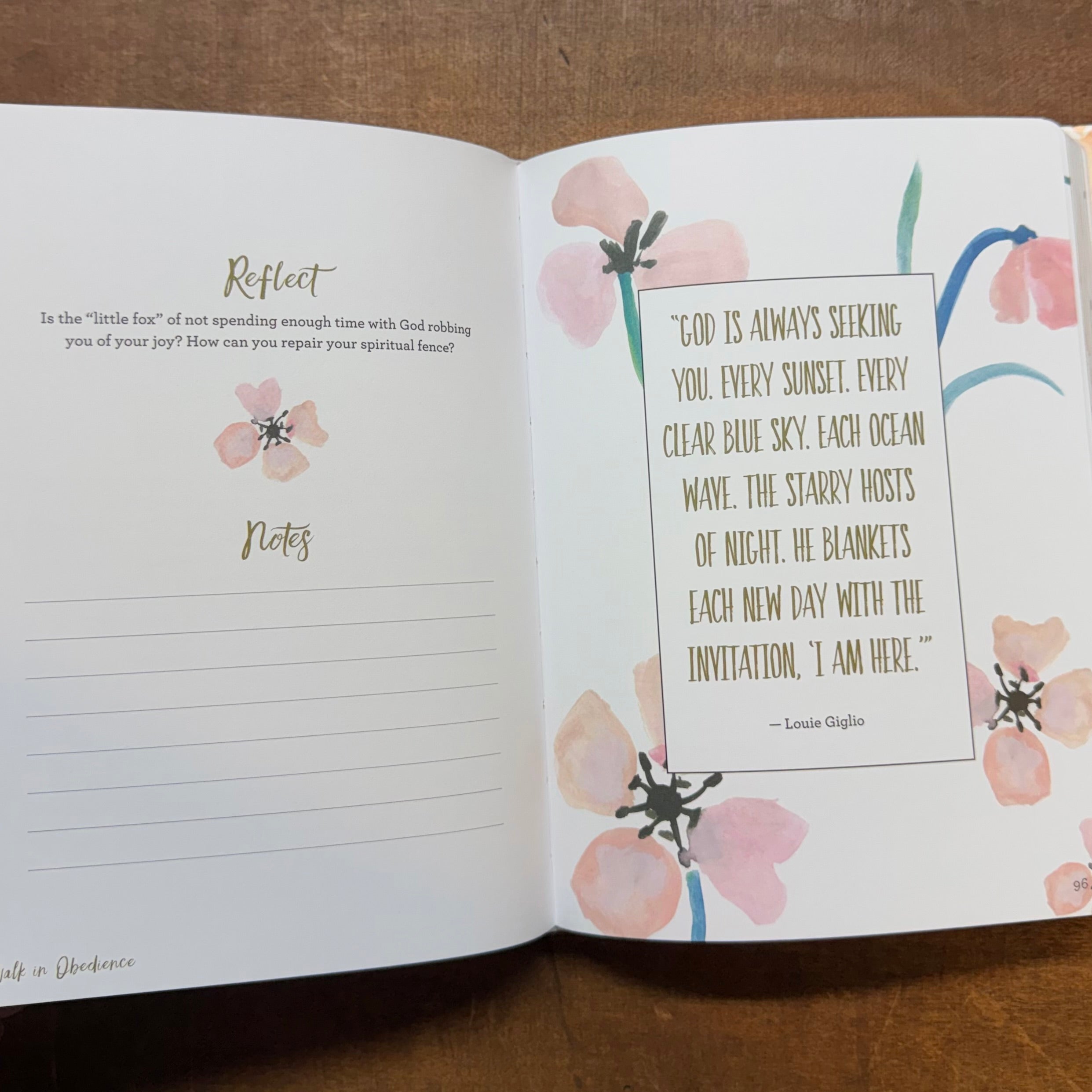 Find Rest Devotional Book $15