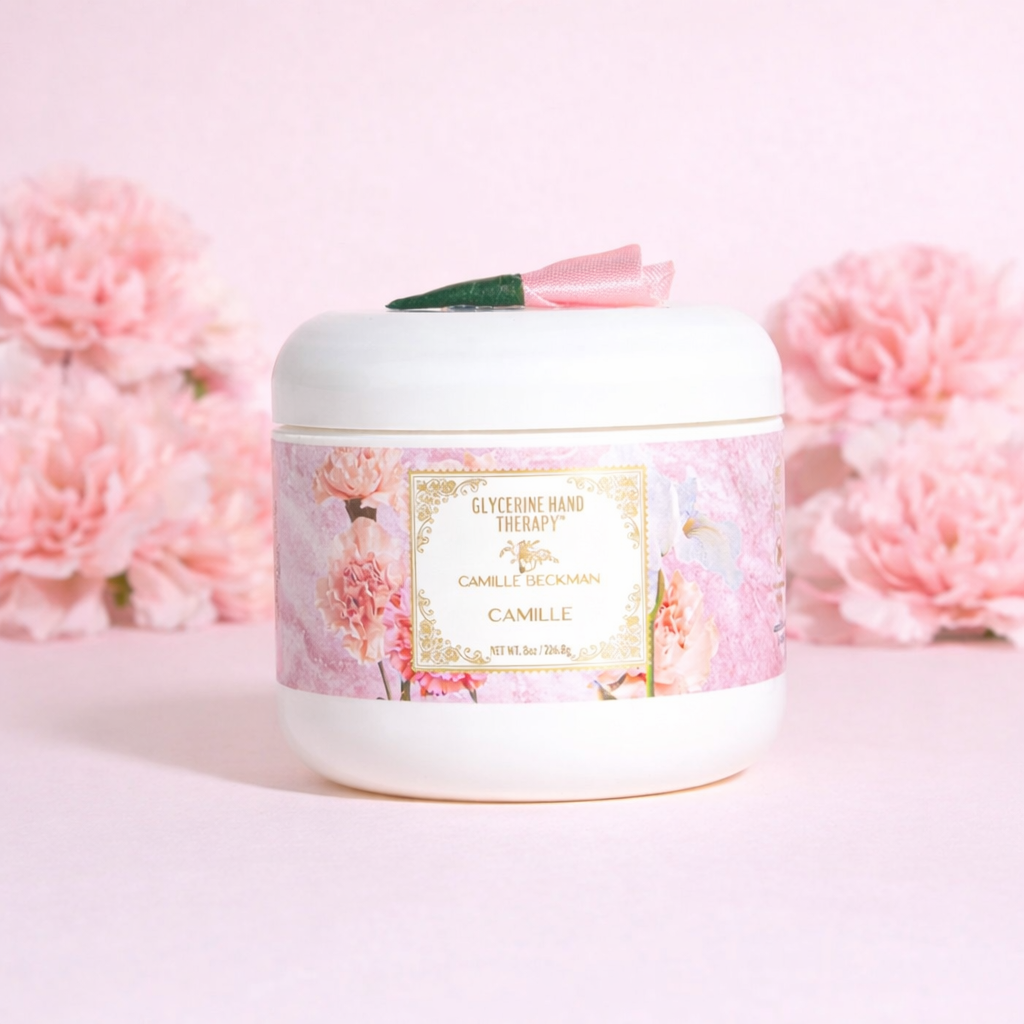 Camille Beckman 4oz Glycerine Hand Therapy $16