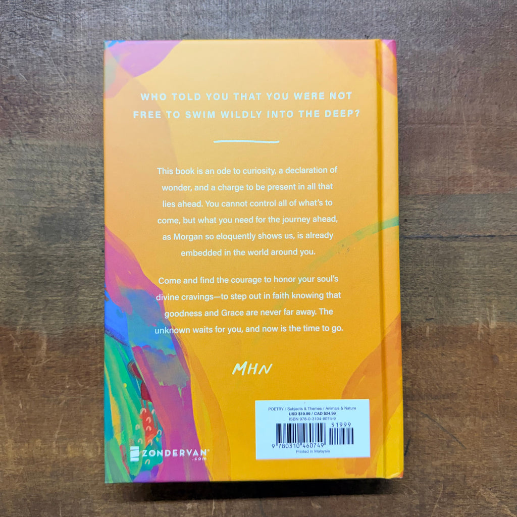 You Are Only Just Beginning Book $20