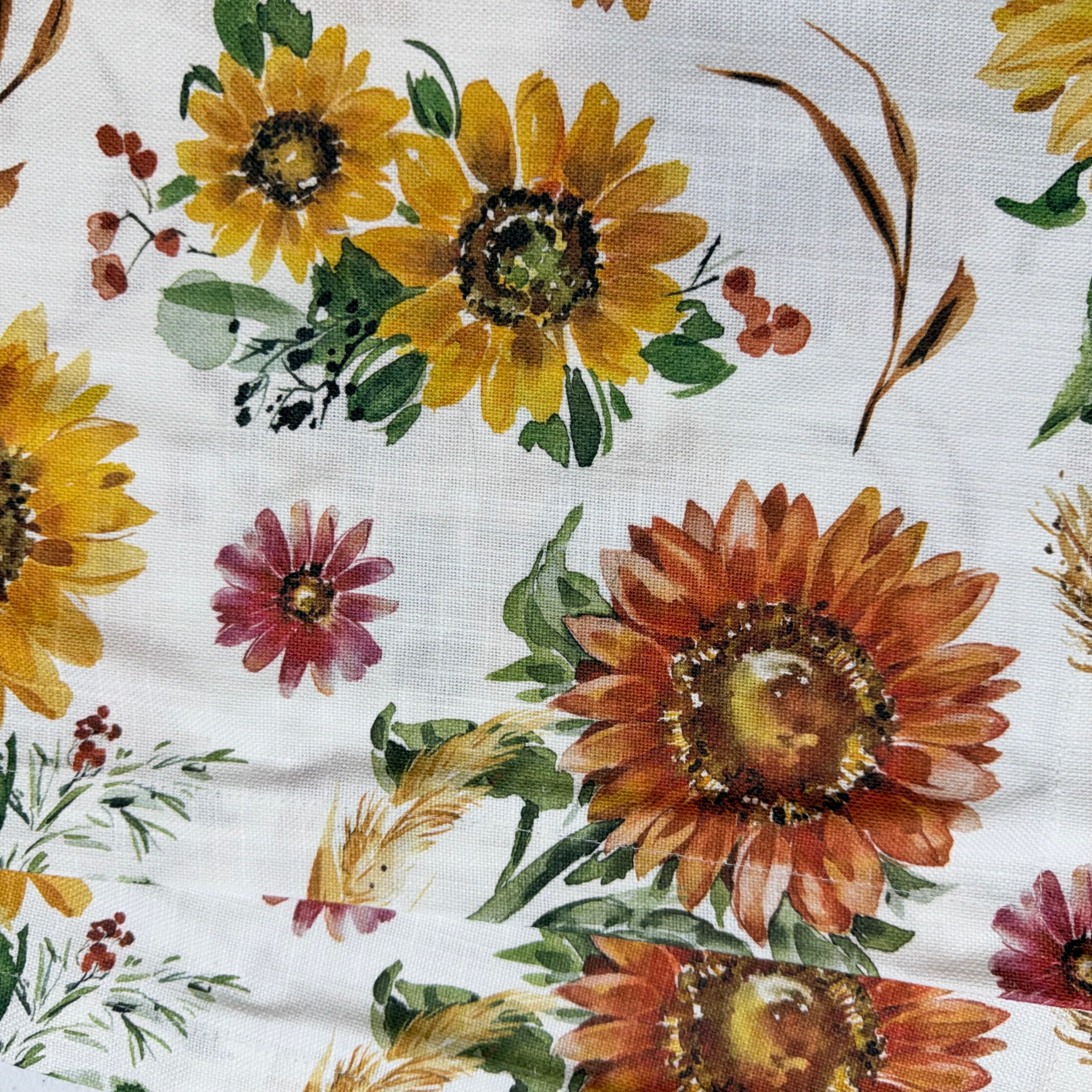 Autumn Beauty Placemats $38