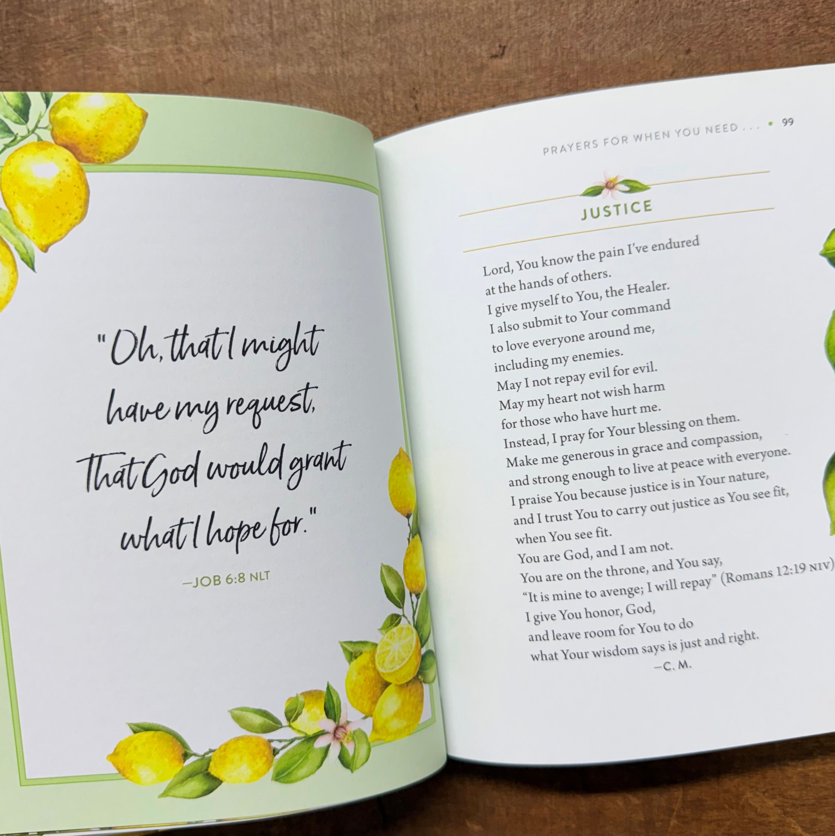 A Prayer For Every Occasion $18